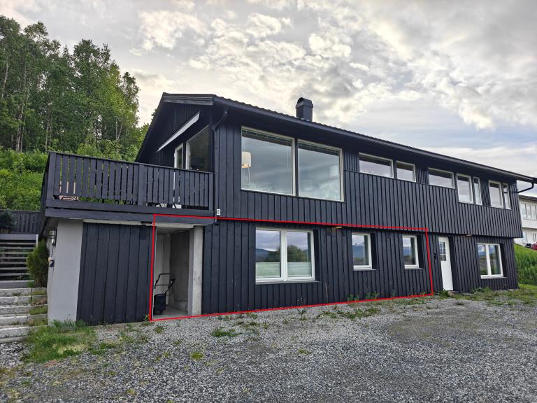 9325 BARDUFOSS Liveien 31